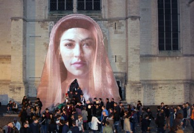  Mary Titia Ex Brussels