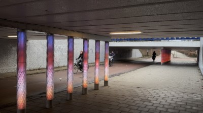 Licht Echo Brug 934