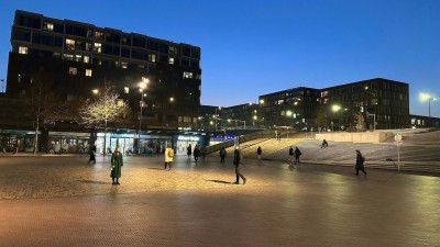 Bodymapping Zuidoost