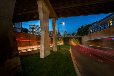 Dolmen Light by Titia Ex   Photo: Theo Berends Photography