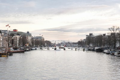 Appaers@Amsterdam Photo: Lemmers / Alamy Stock